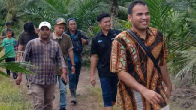 Anwar Sadat Protes Ranperda RTRW, Rendra Usman : Sebenarnya Warga Kecewa